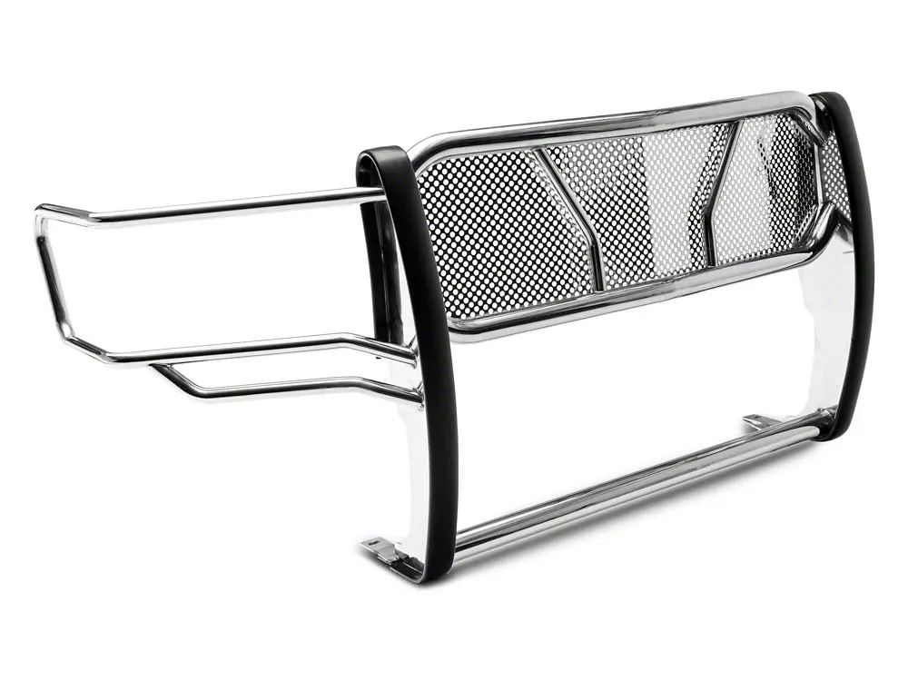 Barricade Extreme HD Stainless Steel Grille Guard for 2006–2008 Ram 3500
