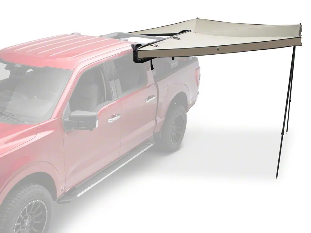 Barricade Freestanding 270° Awning – Adventure Series