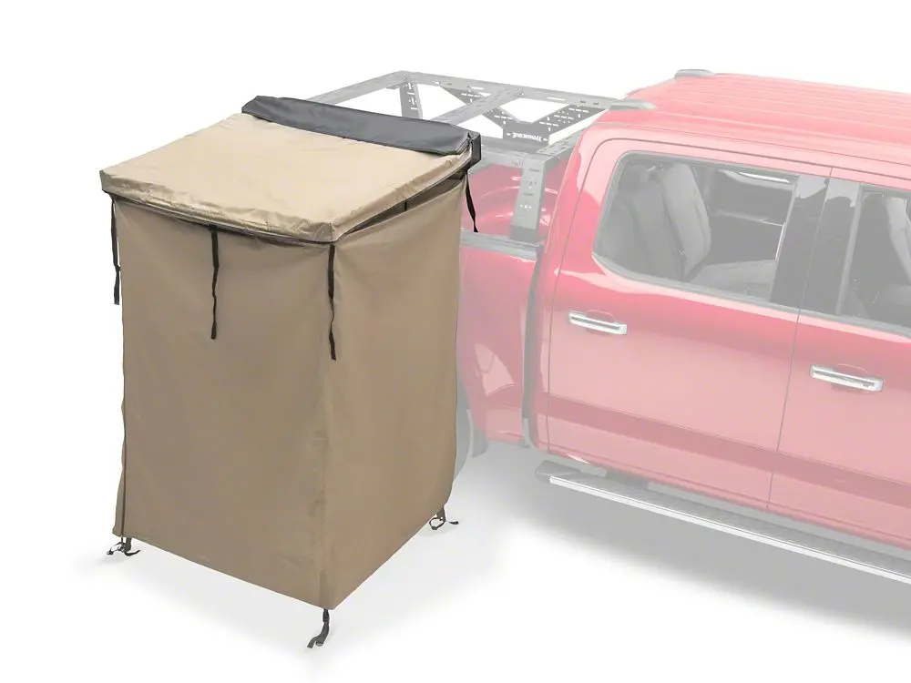 Barricade Universal Adventure Series Shower Tent Privacy Enclosure