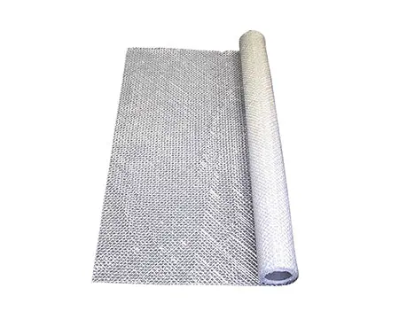 Schönox - Renotex Multiaxial Glass Fiber Fabric 1