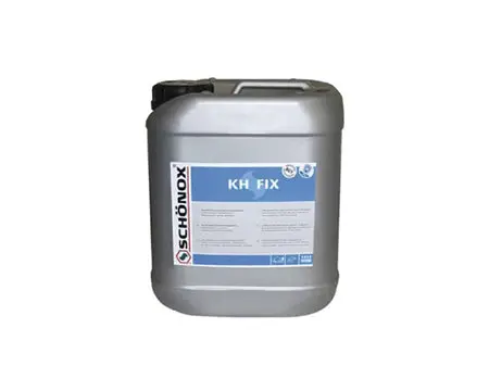 Schönox - Kh Fix Ready Mix Solvent Free Acrylic Primer 2.5 Gallon 1