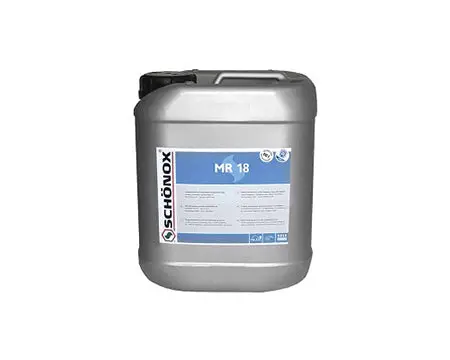 Schönox - Mr18 Rapid Dry, Ready Mixed Moisture Mitigation System 2.6 Gallon 1
