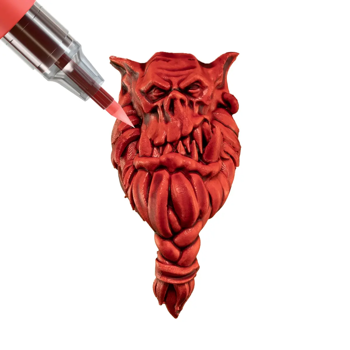 Speedpaint Marker - Blood Red 2
