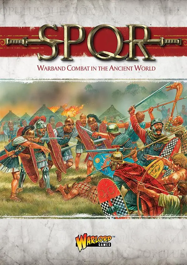 Digital: Spqr: Death Or Glory Pdf 1