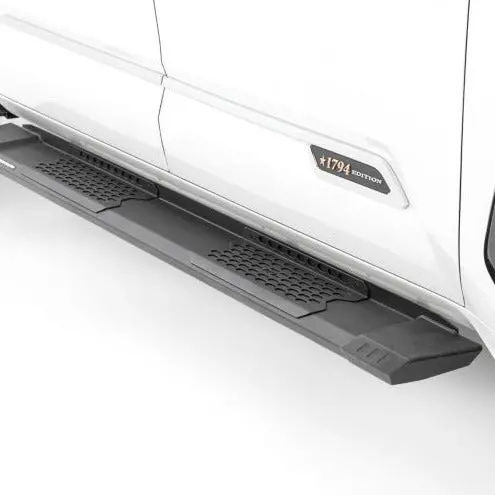Hd2 Running Boards Crew Max Fits Toyota Tundra (2Wd/4Wd) 2022-2025 1