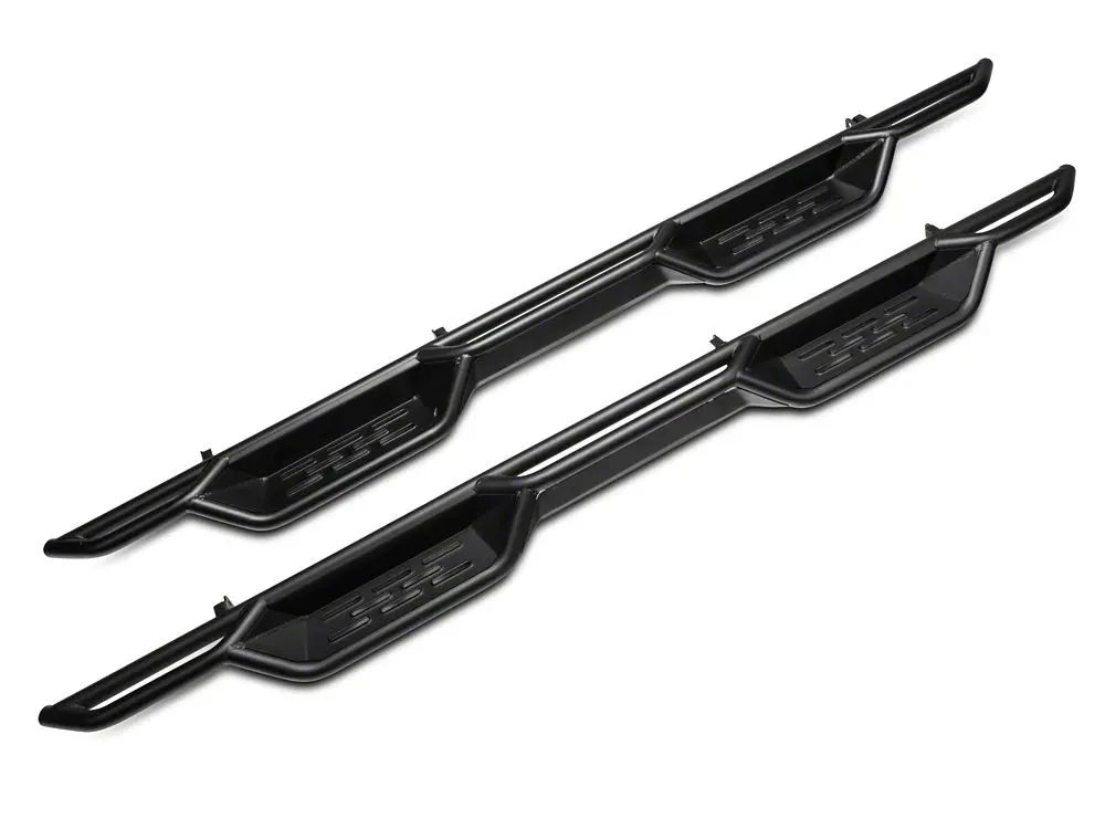 Barricade HD Drop Side Step Bars for 2017–2025 Ford F-350 Super Duty SuperCrew