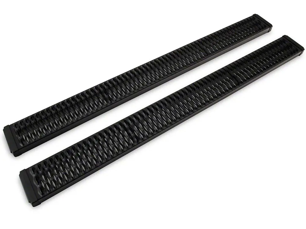 Barricade Xd Running Boards (17-25 F-350 Super Duty Supercab) 2