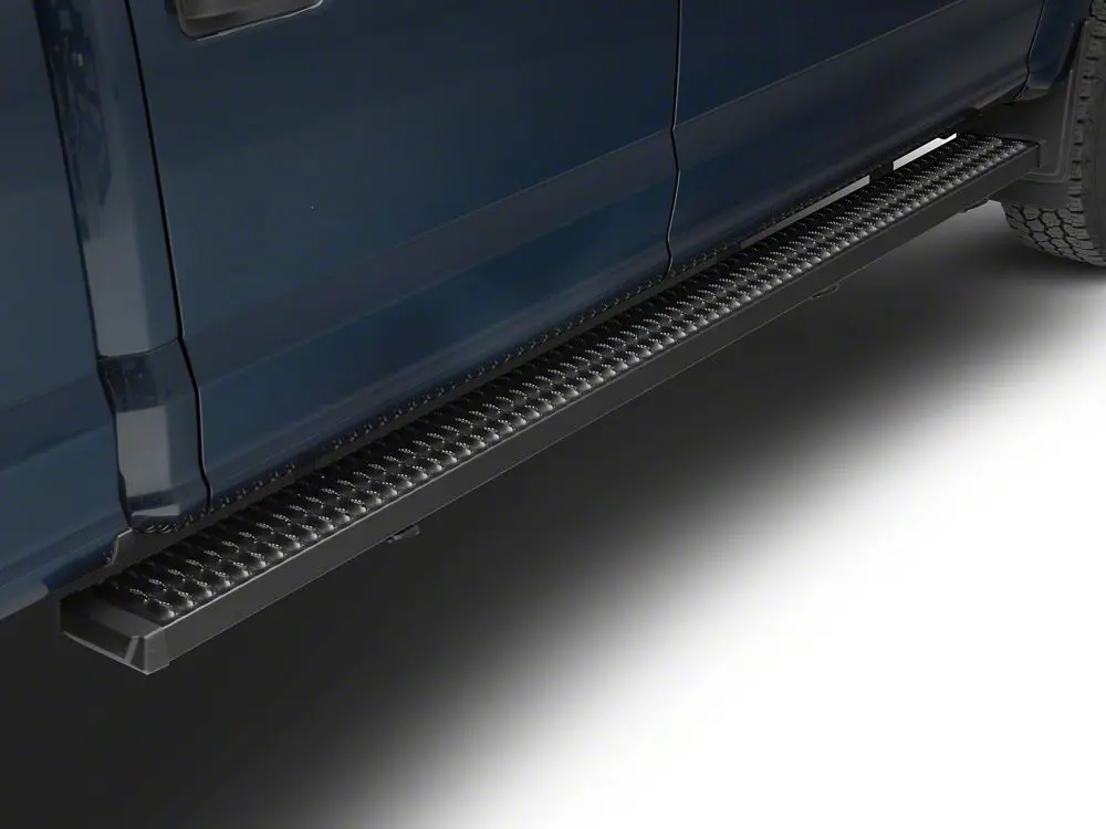 Barricade XD Running Boards for 2017–2025 Ford F-350 Super Duty SuperCrew