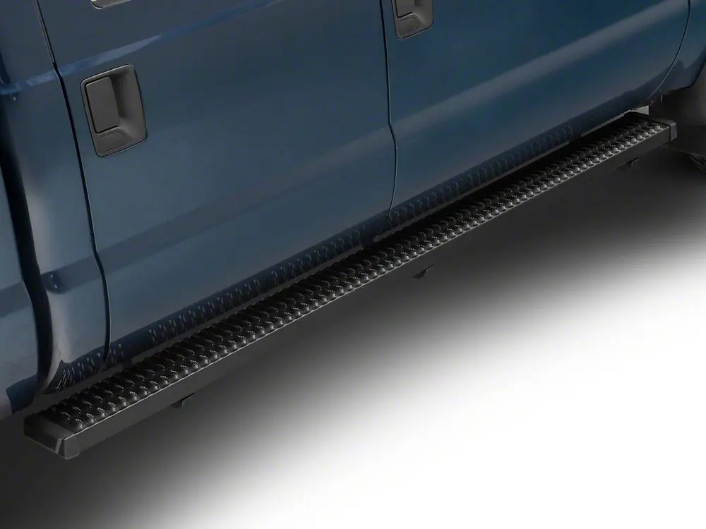 Barricade XD Running Boards for 2011–2016 Ford F-350 Super Duty SuperCrew