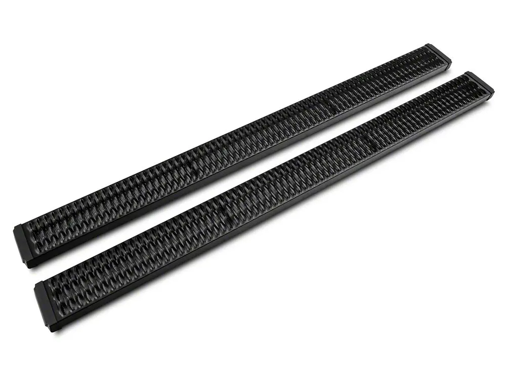 Barricade Xd Running Boards (11-16 F-350 Super Duty Supercrew) 2