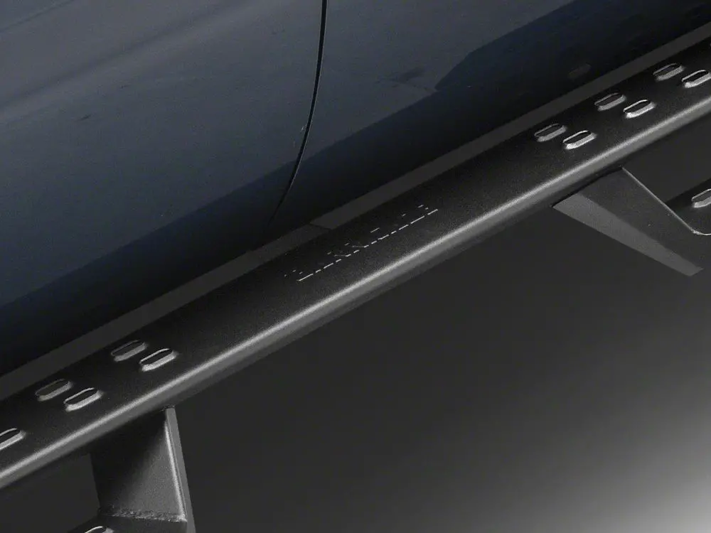 Barricade Hd Overland Drop Side Step Bars (11-16 F-350 Super Duty Supercrew) 2