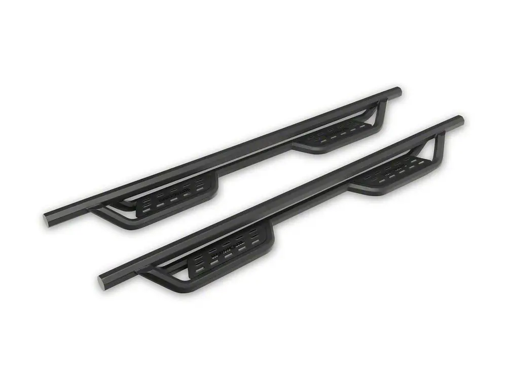 Barricade TCX Drop Side Step Bars for 2017–2025 Ford F-350 Super Duty SuperCrew