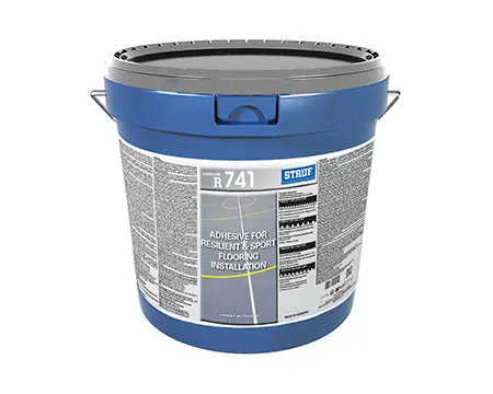 Stauf - R741 Xtrem-Link Mono Adhesive 3 Gallon 1