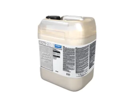Stauf - Acs 210 True-Seal Acrylic Concrete Sealer 2.5 Gallon 1