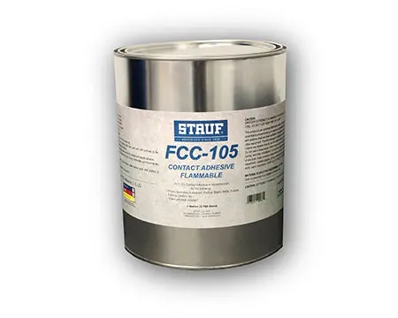Stauf - Fcc-105 Contact Adhesive 1