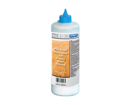 Stauf - Tgl 810 Tongue & Groove Adhesive 24 Oz. 1