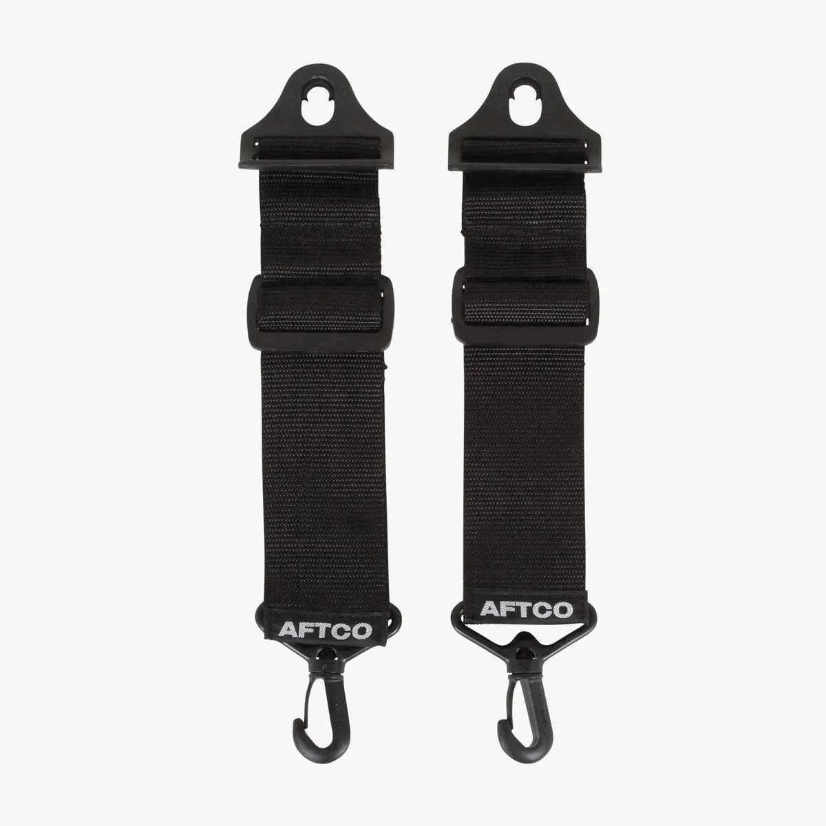 Belt & Harness Drop Strap 1