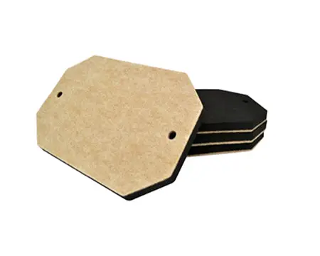 Surface Shields - Surface Sleds For Hard Surfaces 1