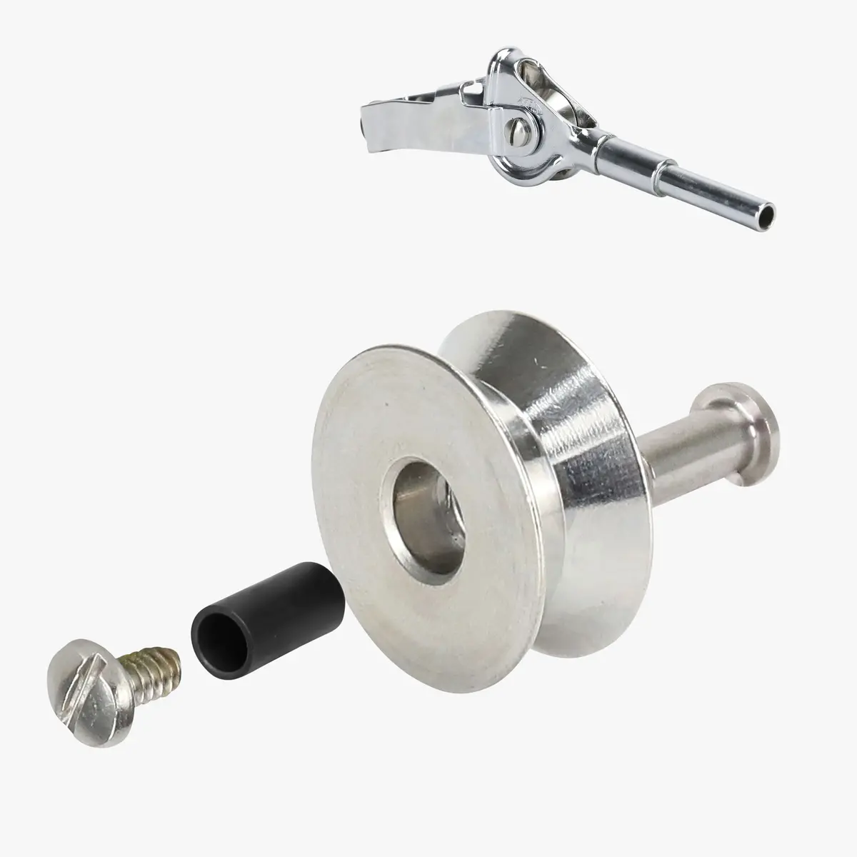 Swivel Tops Spare Parts 1