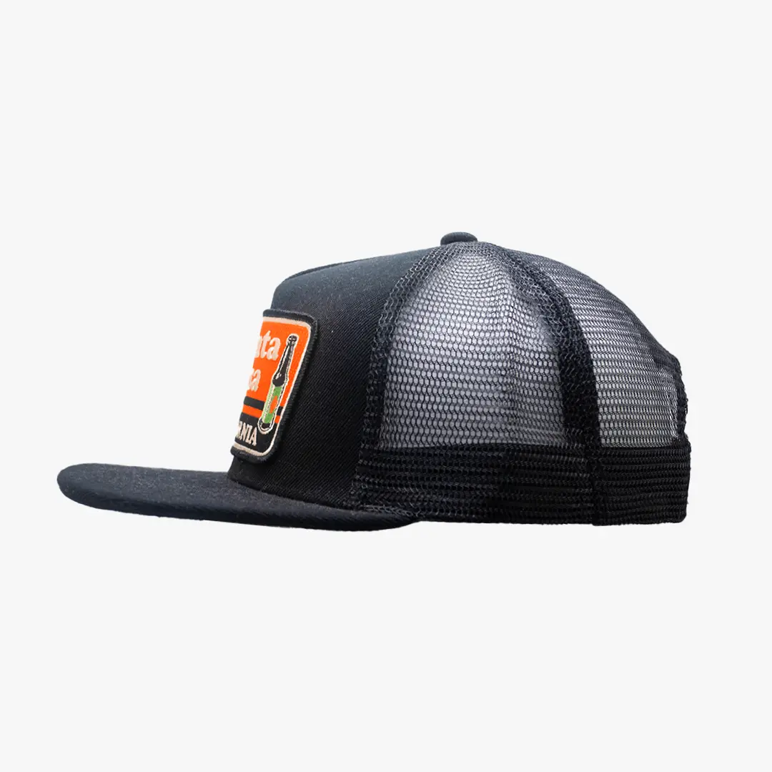 Santa Rosa Pocket Hat - Beer 2