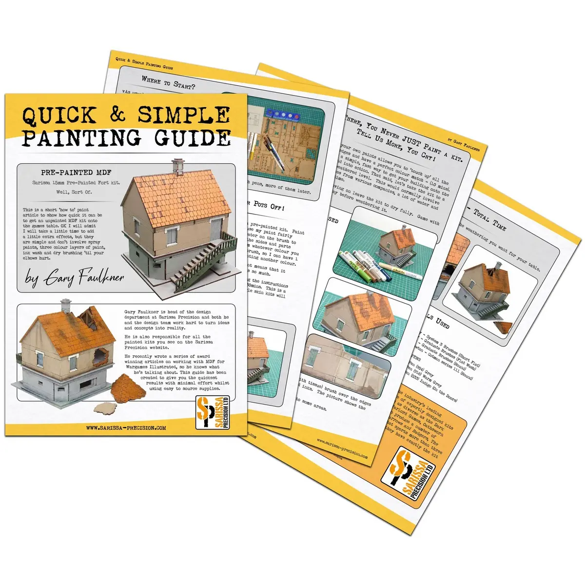 Terrain Painting Guide (Sarissa) Pdf 1