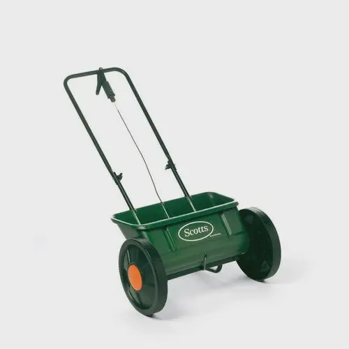 Scotts® Evengreen Drop Fertiliser Spreader 1