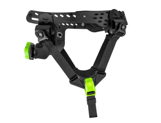 Radix Hard Hat Replacement Suspension Kit 1