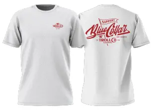 Banner Sbc Ss Tee, White 1