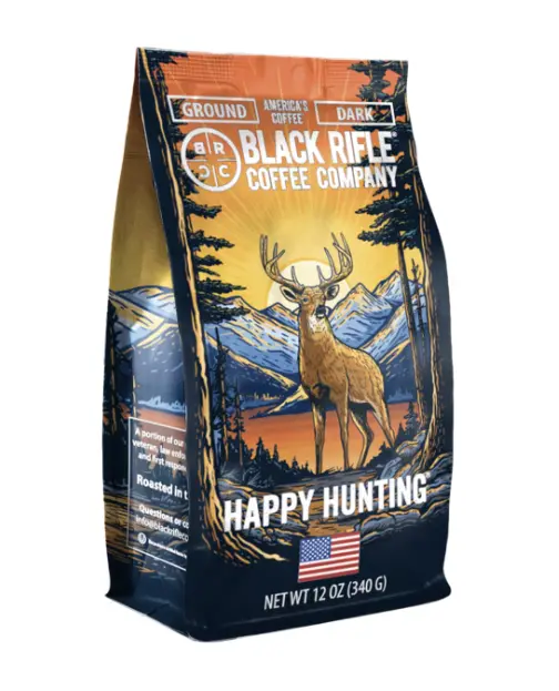 Happy Hunting (Ground) 1
