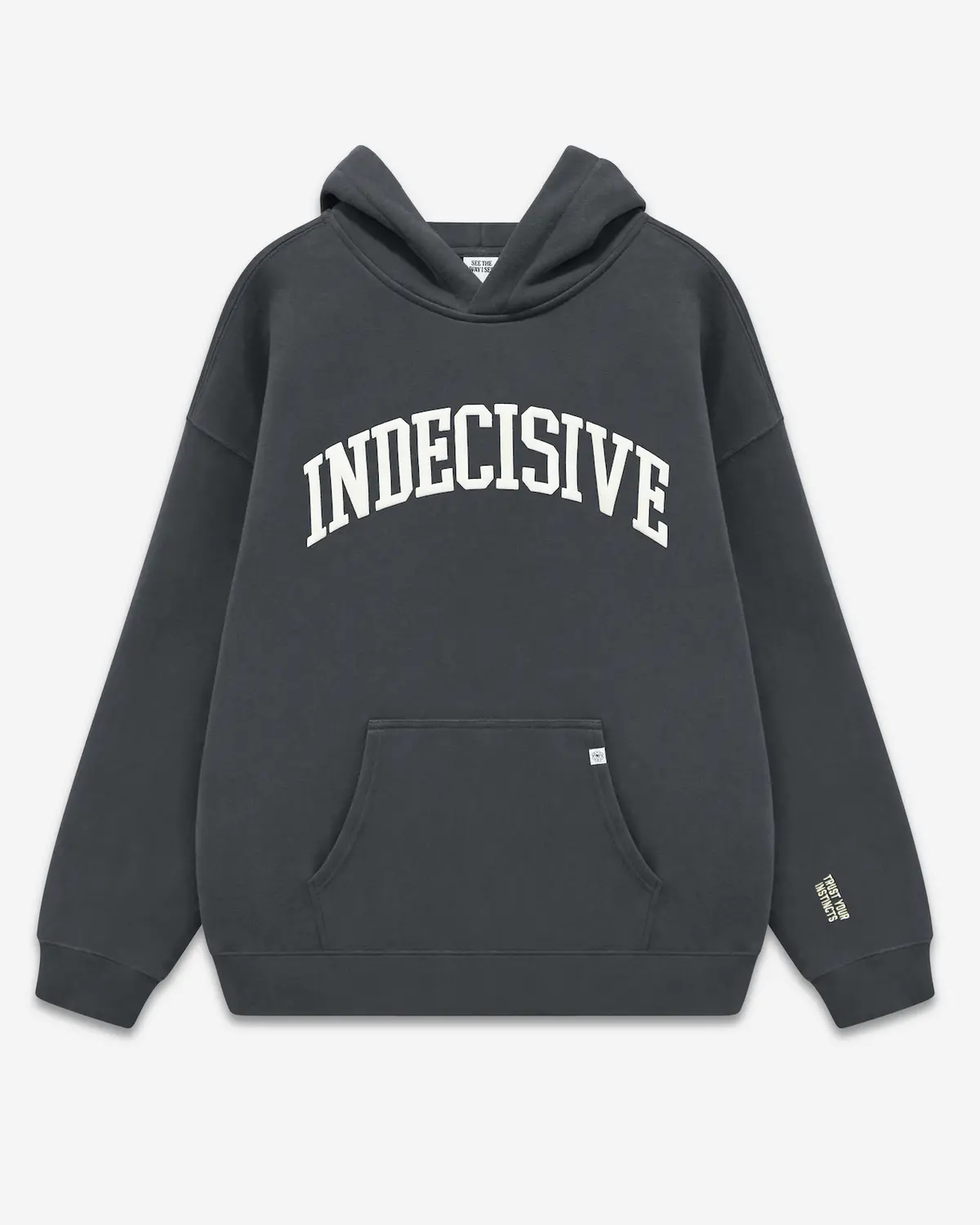 Indecisive Hoodie 1