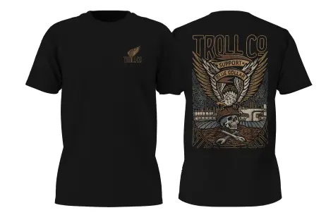 Men's Sbc Grounded T-Shirt 5