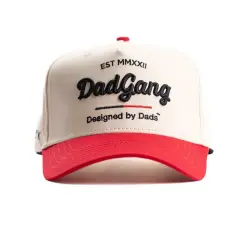 Dg Horsepower Black/Red 1