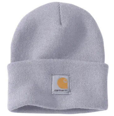 A16 Knit Cuffed Beanie- Mica 1