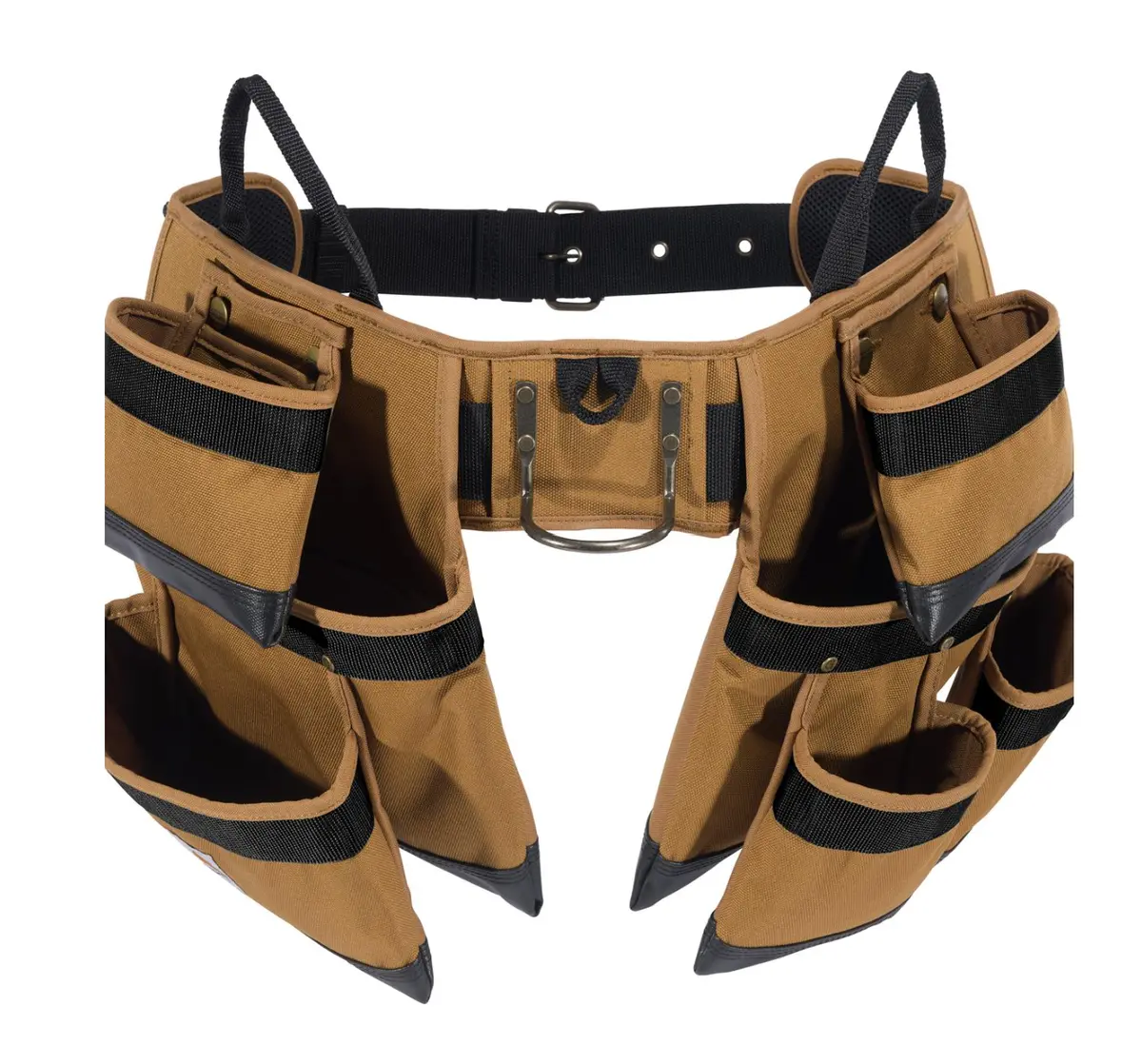 Carhartt 11 Pocket Padded Tool Belt 1
