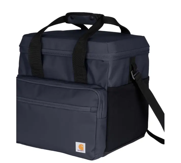 Cold Front 24 Can Cooler- Bluestone 1