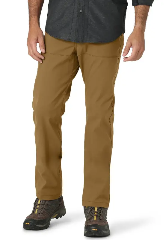 Atg-X-Wrangler® Synthetic Utility Pant - Kelp 1