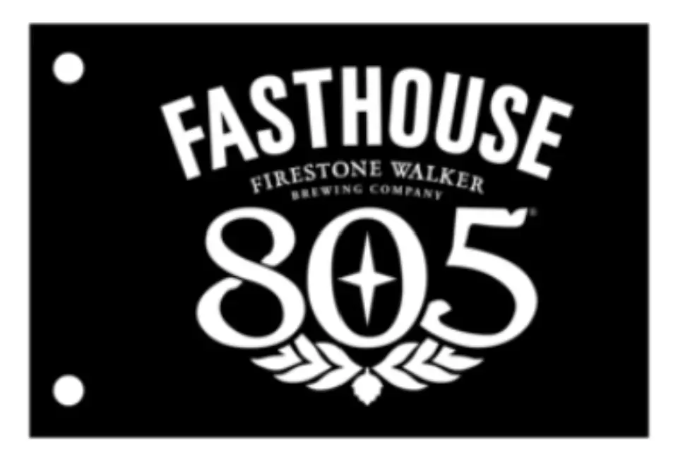 805 Whip Flag-Black 1