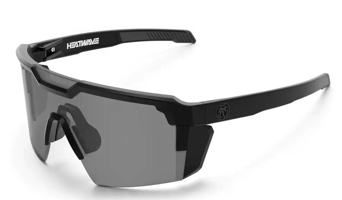 Future Tech Z87+ Black / Super Photochromic Lens 1