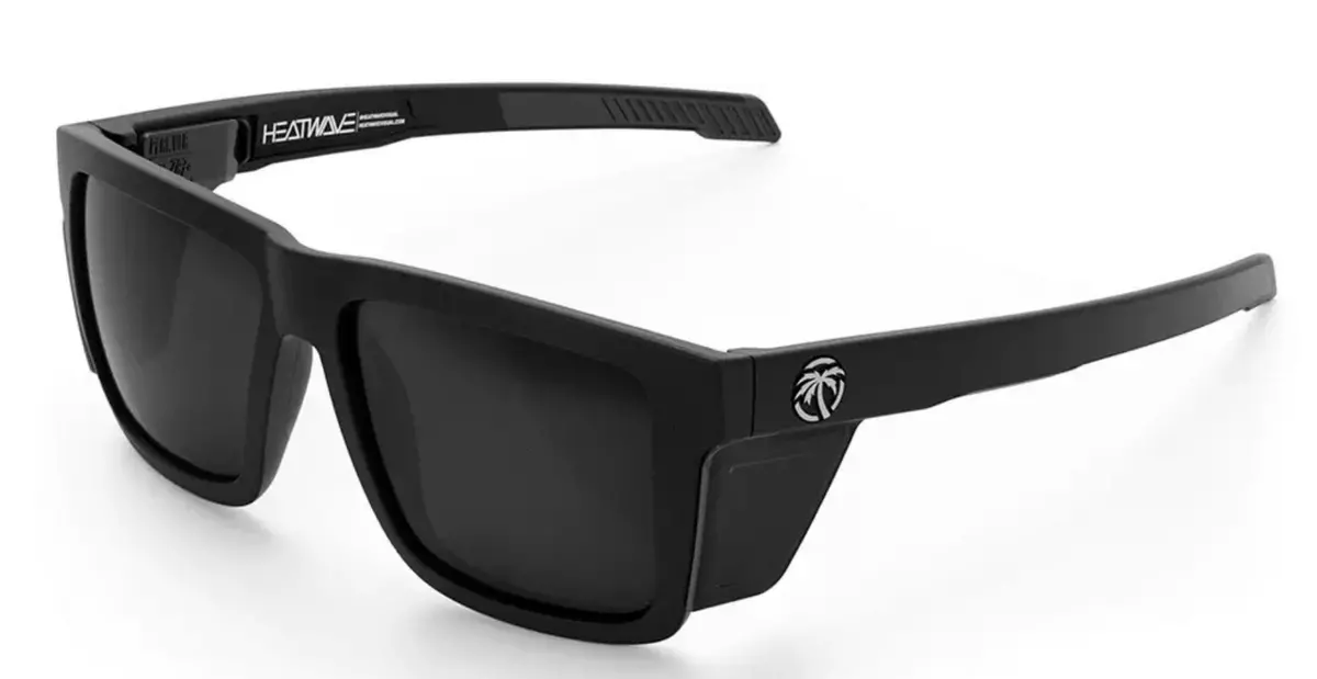 Performance Xl Vise Z87+ Black / Super Photochromic Lens 1