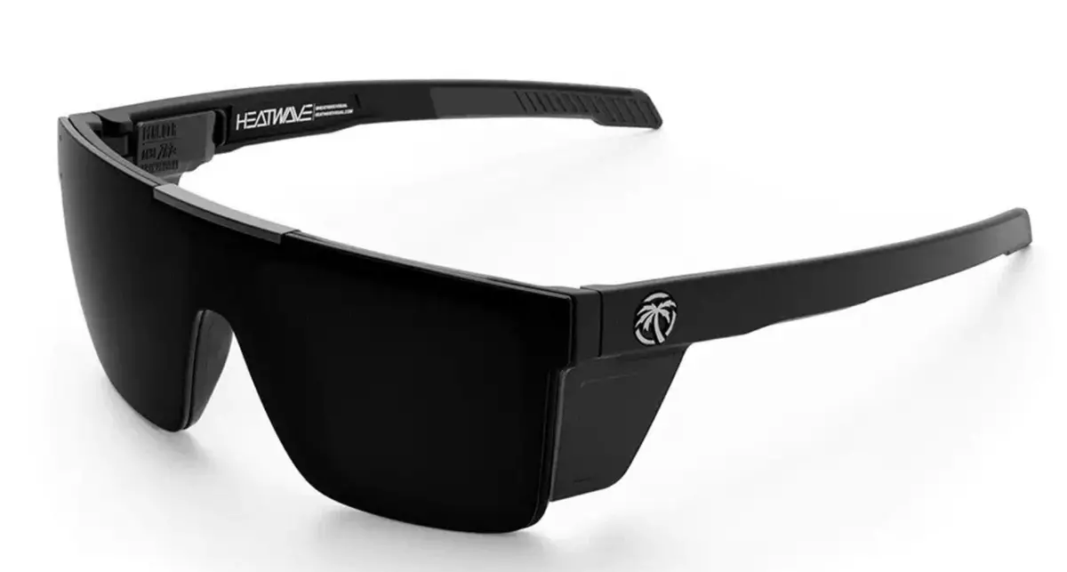 Performance Quatro Z87+ Black / Super Photochromic Lens 1