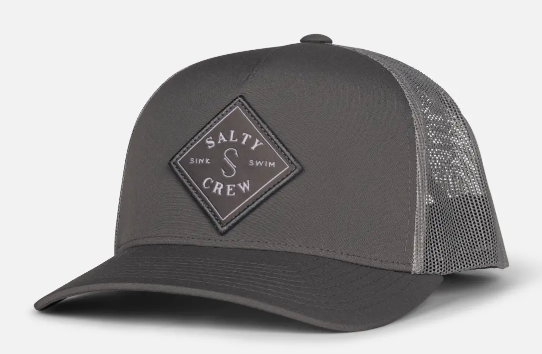Sealine Retro Trucker- Shark Skin 1