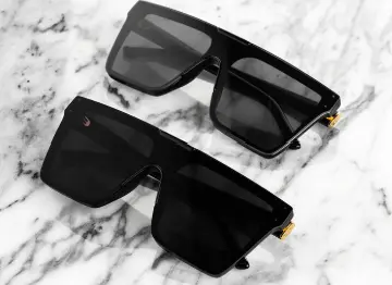 Clarity Black- Ultra Black Lens 1