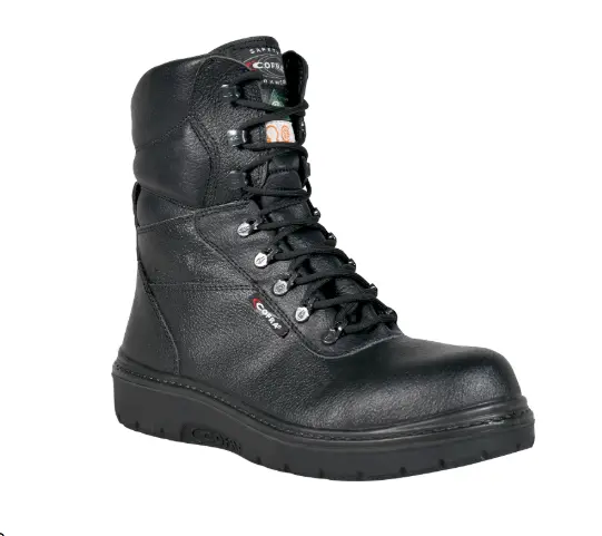 8" Asphalt Composite Toe Work Boots 26720-Cm0 1