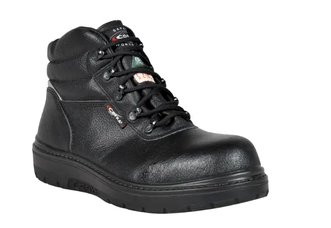 6" Asphalt Composite Toe Work Boots 26930-Cm0 1
