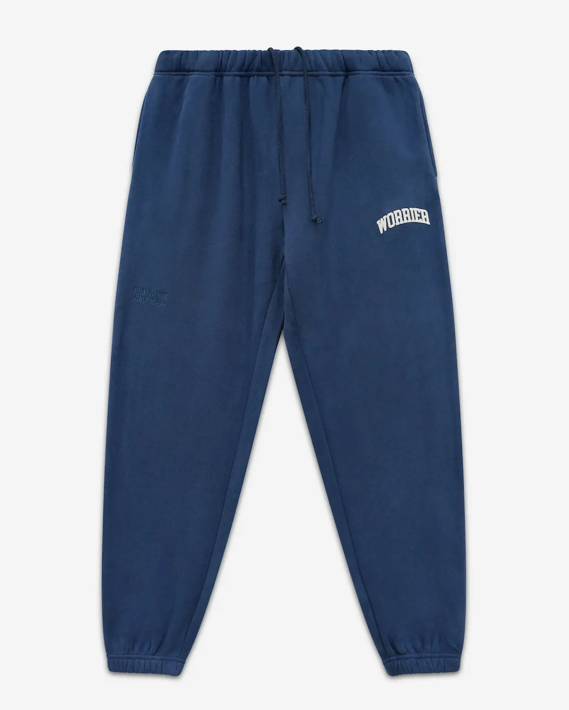 Worrier Sweatpants 1