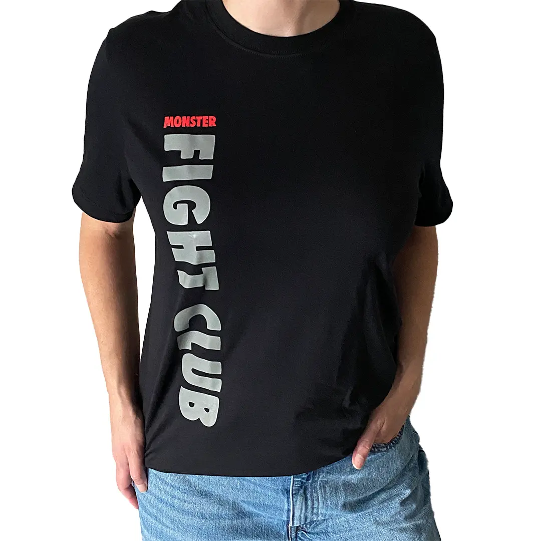 Mfc Logo T-Shirt 1