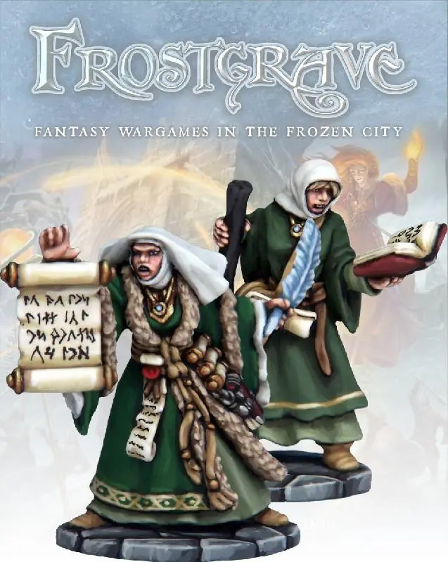 Sigilist & Apprentice 1