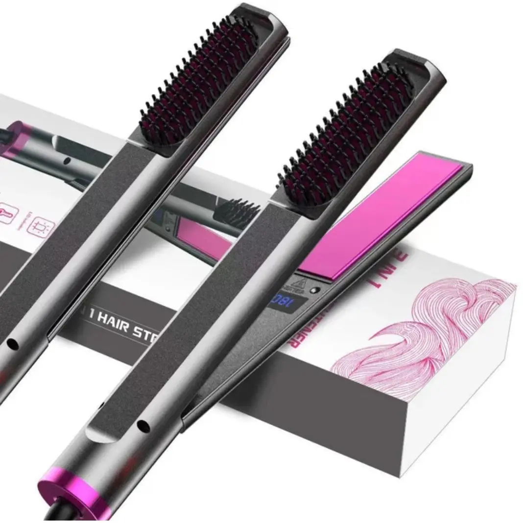 3 In 1 Flat Iron 1