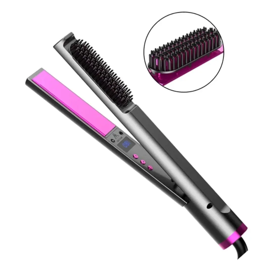 3 In 1 Flat Iron 2