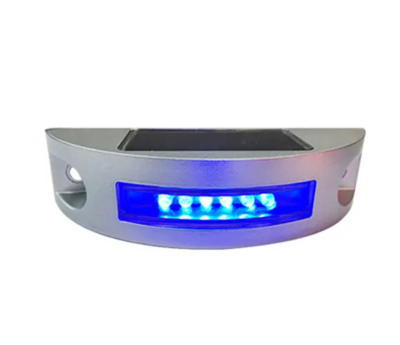 Solar Led Road Studs Jw-Srs-011 1